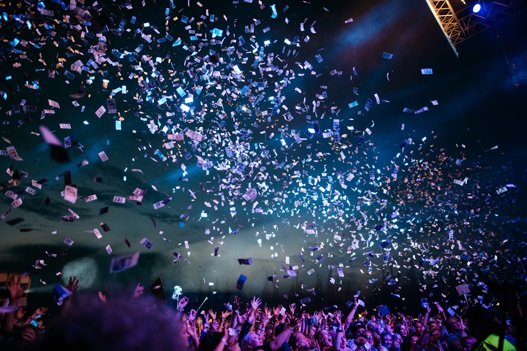 Unlocking the Secrets of Fraternity Life: My Wild Rush Week Journey