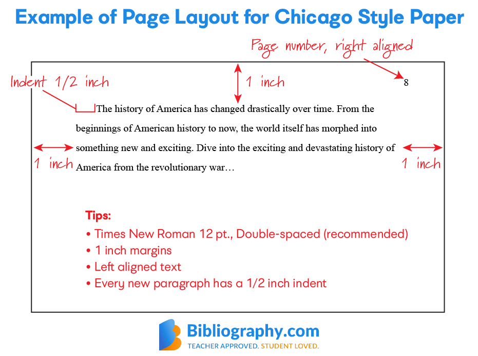 Mastering Chicago Style Citations: Secrets Unveiled!