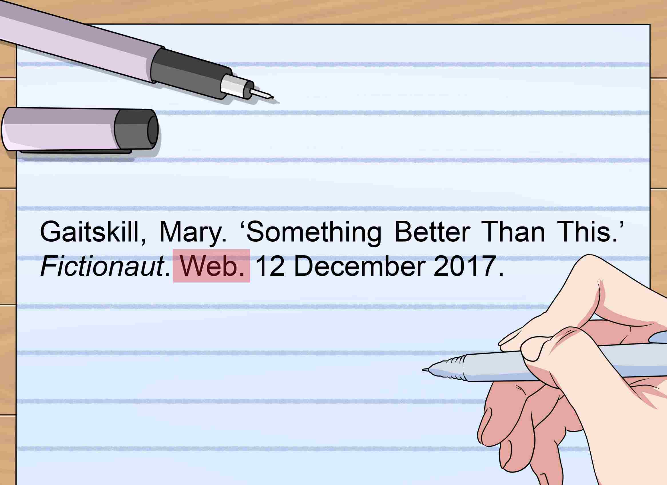 Mastering MLA: Citing Short Stories with Flair