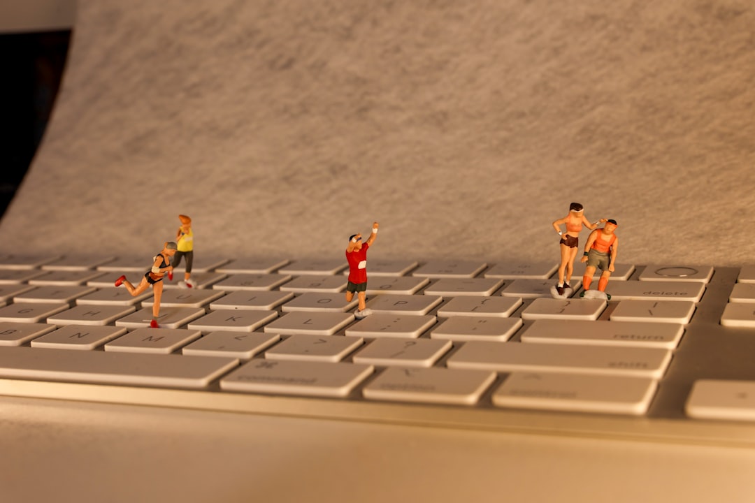 Unlocking the Art of Descriptive Writing: My Secret Sauce