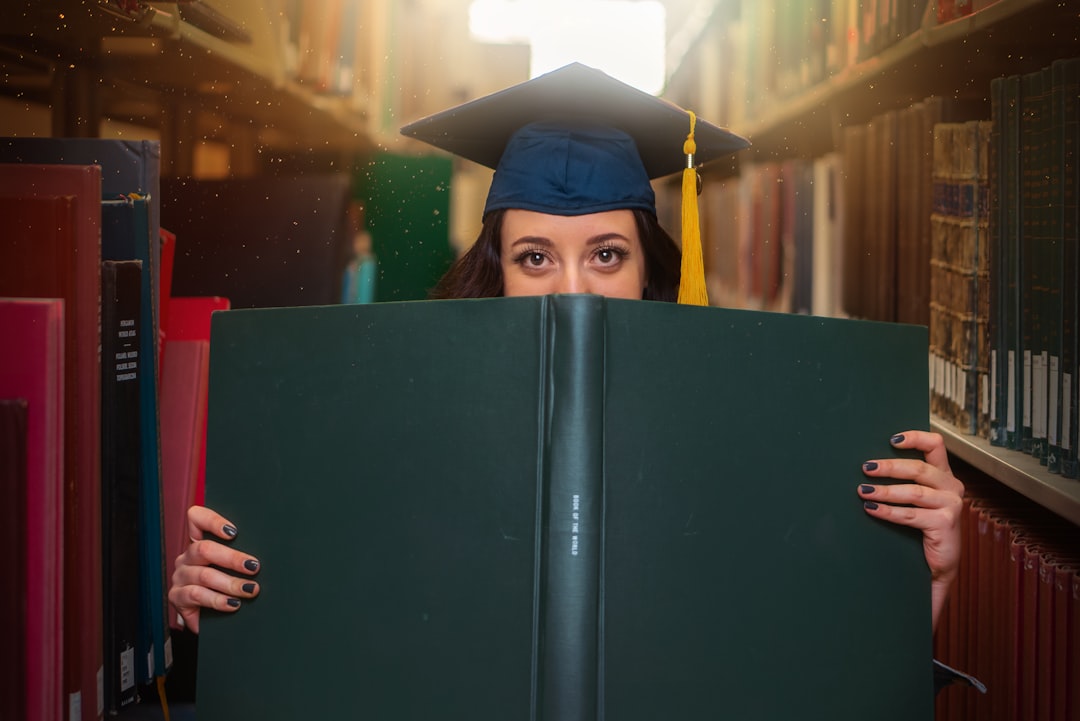 The Secret to Wearing Graduation Cords with Style