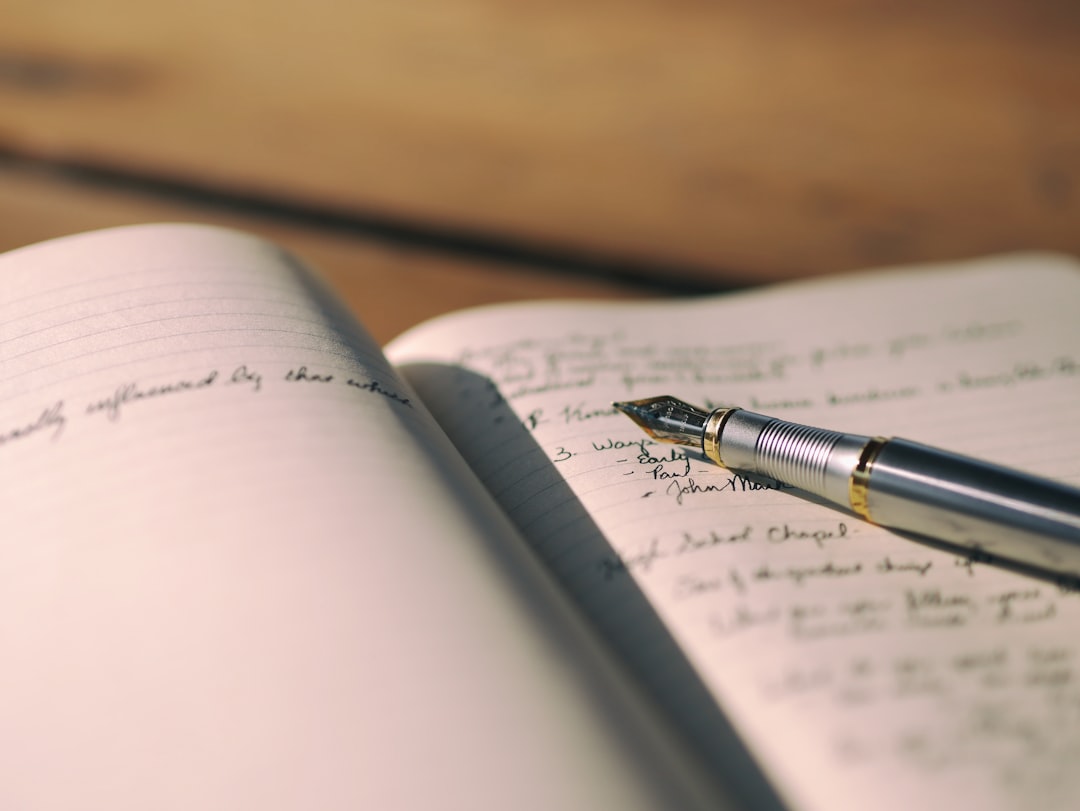 Unlocking the Art of Précis Writing: My Secret Weapon
