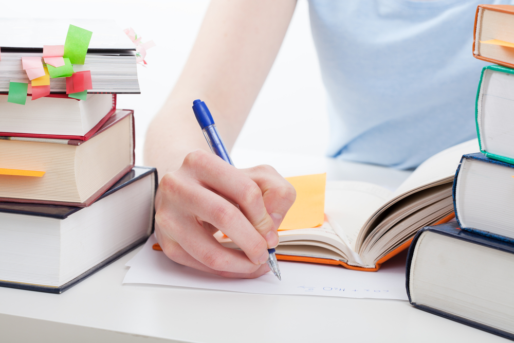 Mastering the Art of Problem-Solution Papers