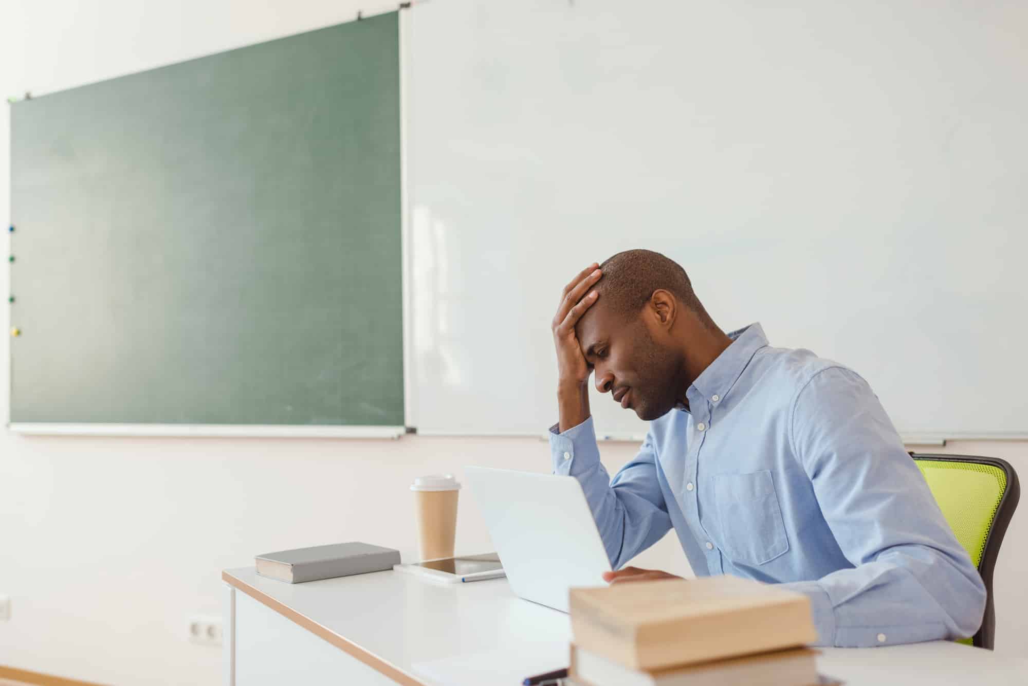 Are Learning Styles Just a Classroom Legend?