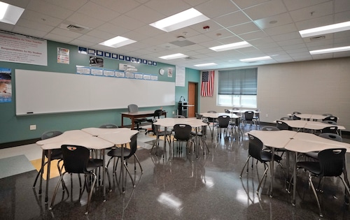 How I’m Fighting Alabama’s Education Woes for My Child