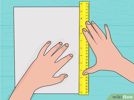 Unlocking the Secrets of Measuring Paper 📏✨