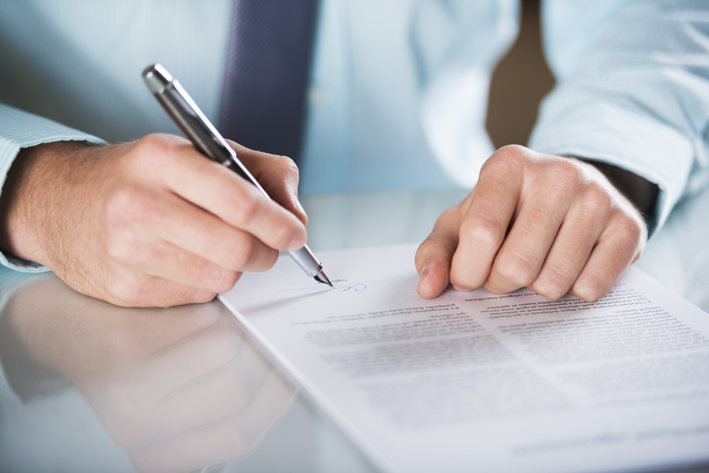 Mastering the Art of Agreement Letters in 5 Steps