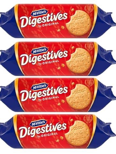 King Charles’ Odd Snack Obsession
