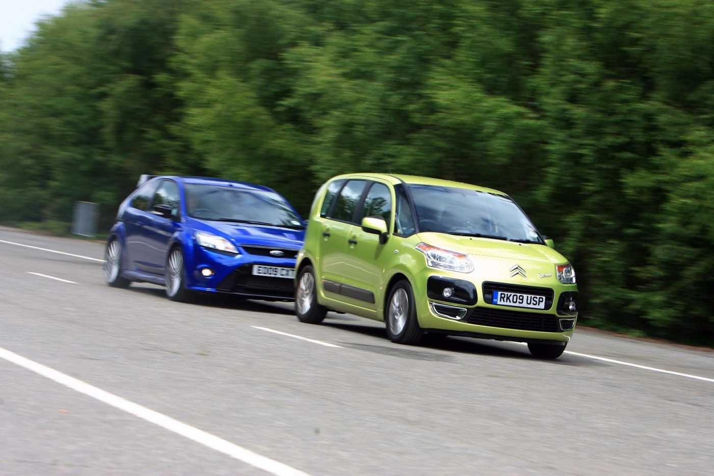 Why Tailgating Should Never Be Ignored on the Road