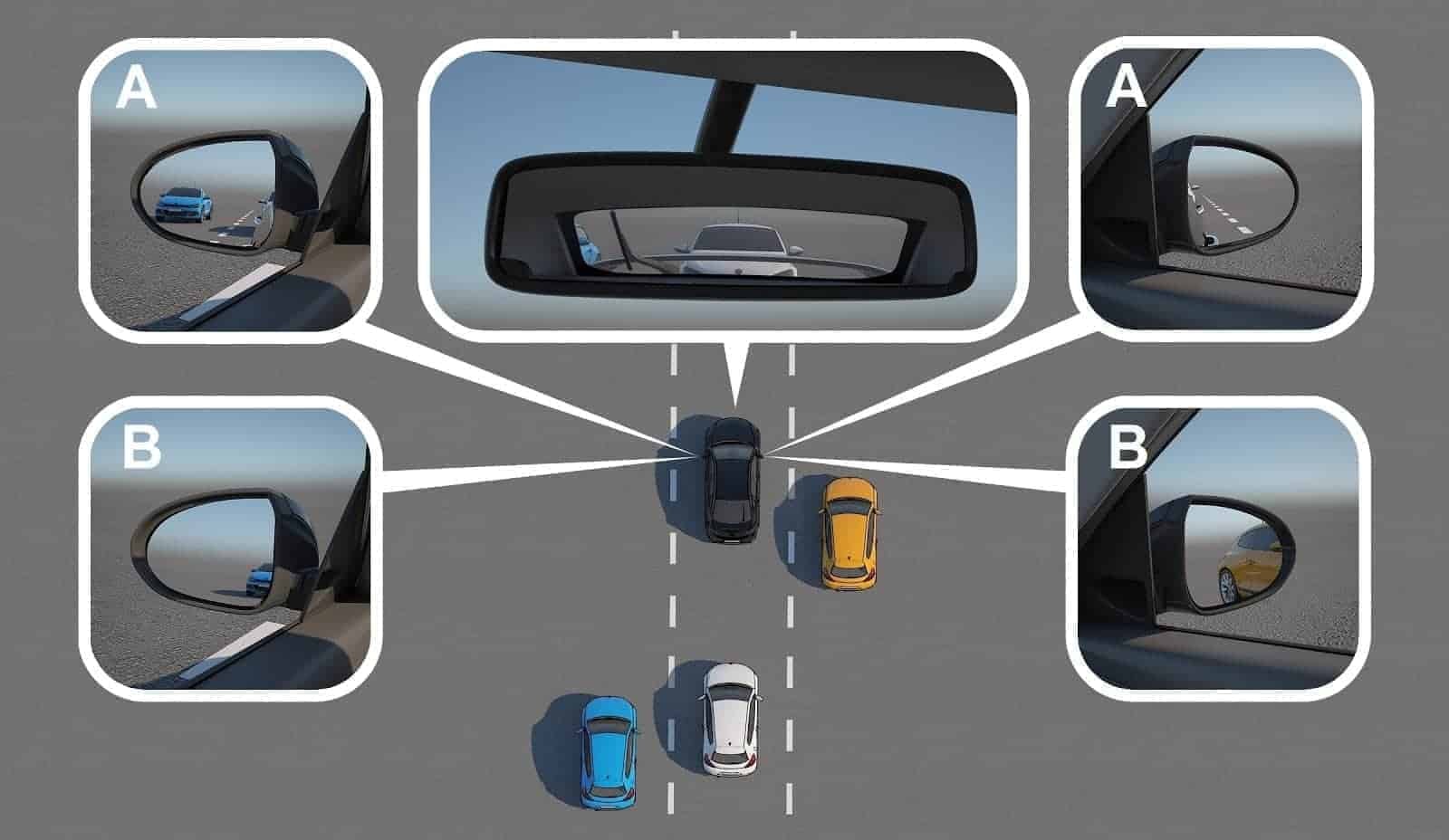 How Many Lane Changes Are Too Many? My Real-Life Take