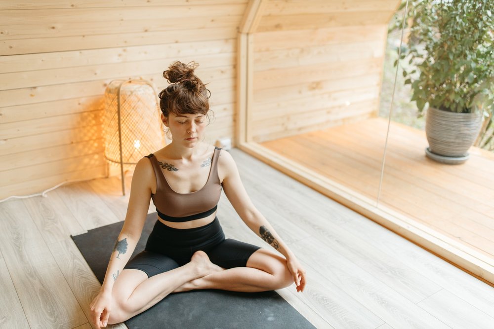 Finding Peace in Singlehood: Embracing the Calm