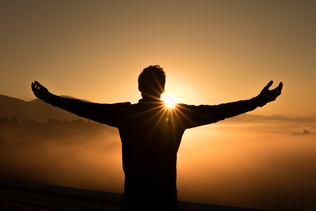 The Moment That Changed Everything: My Turning Point