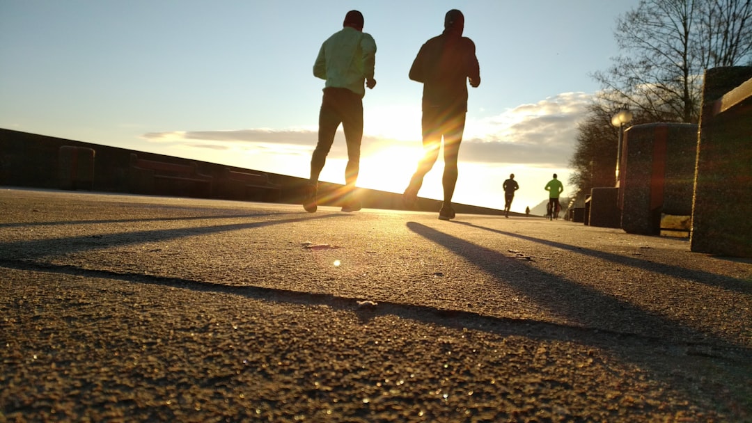 What Gets You Out of Bed for a Morning Workout?