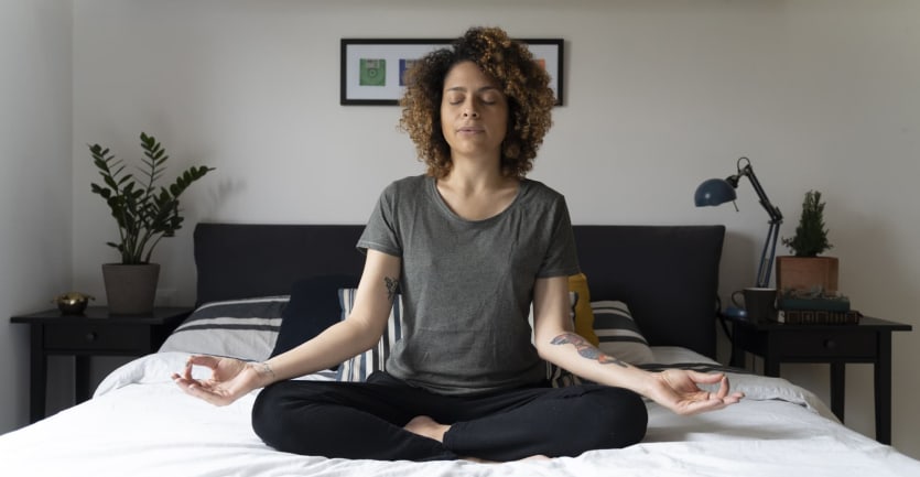 Why Isn’t Meditation Mainstream? My Life Changed in Just 30 Days