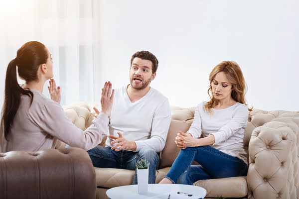 Small Actions, Big Energy Shifts: What Turns You Off Instantly?