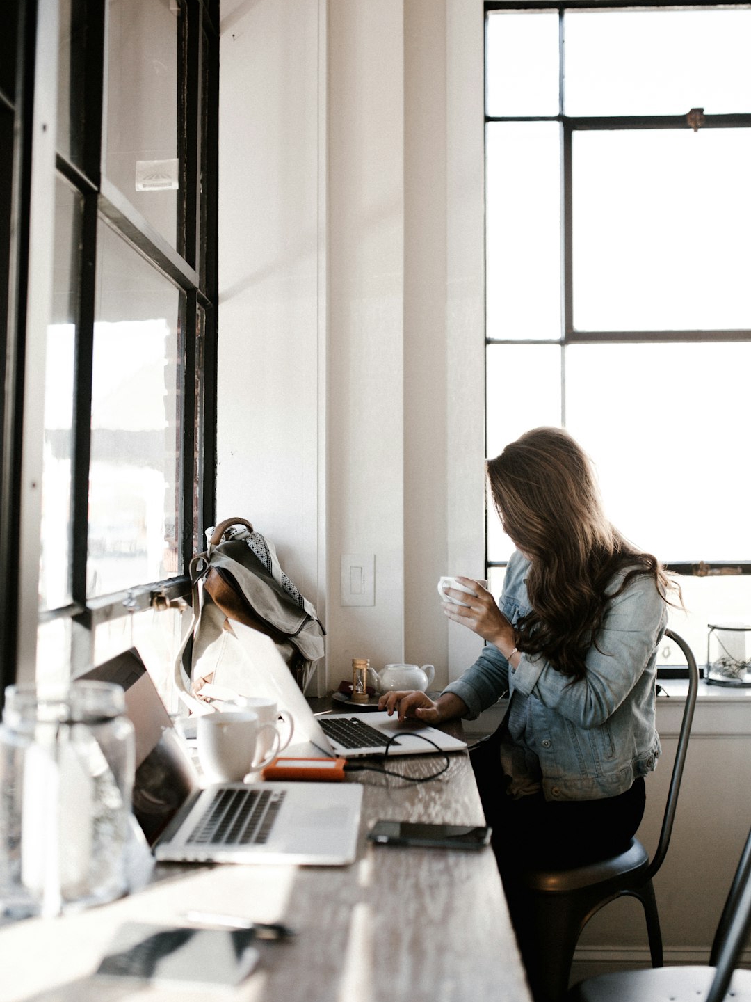 How Letting Go of Old Habits Made Me Healthier and Happier