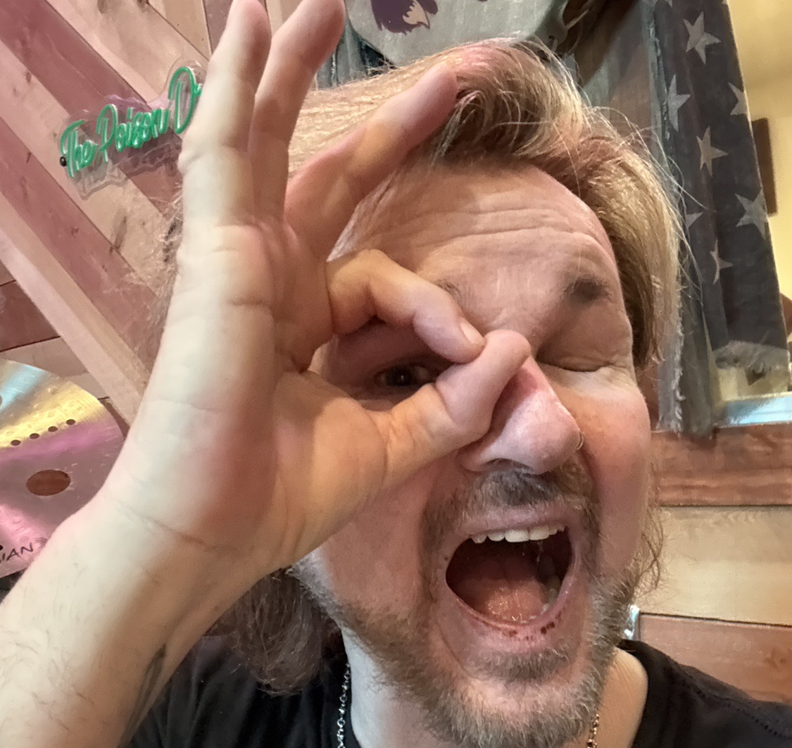 RIKKI ROCKETT