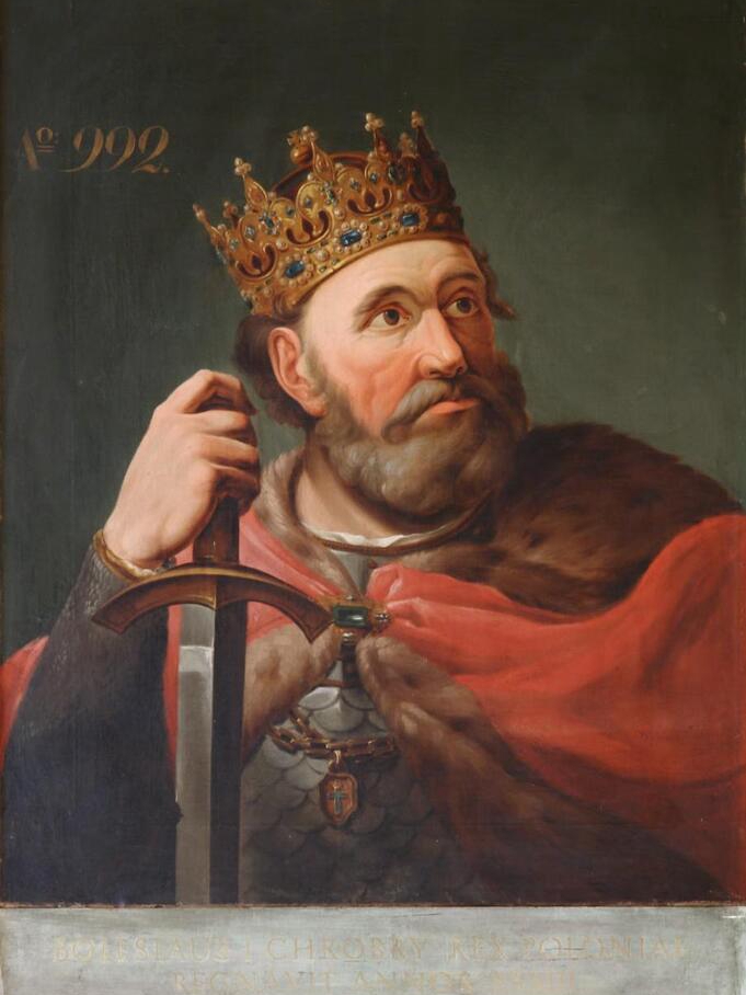 Poland’s Royal DNA Has a Wild Twist