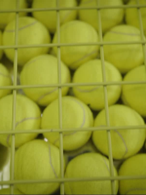 ATP Finally Listens: Ball Consistency Incoming!