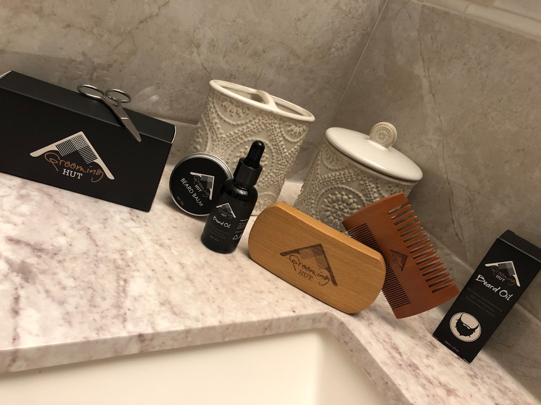 I Scrubbed My Skin Until I Felt Like Someone Else