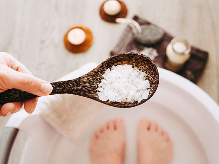 I Take Baths to Escape My Own Reflection