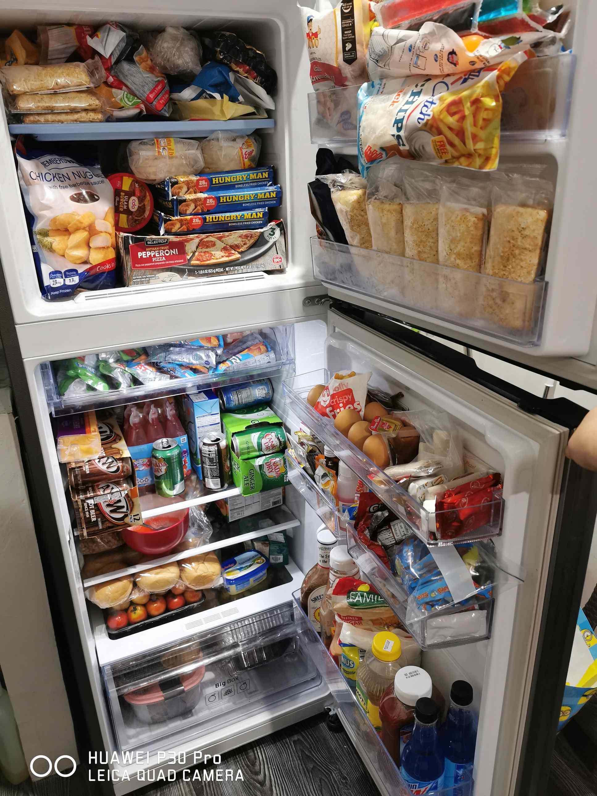 Will My Body Freak Out If I Eat 'Right' Now?