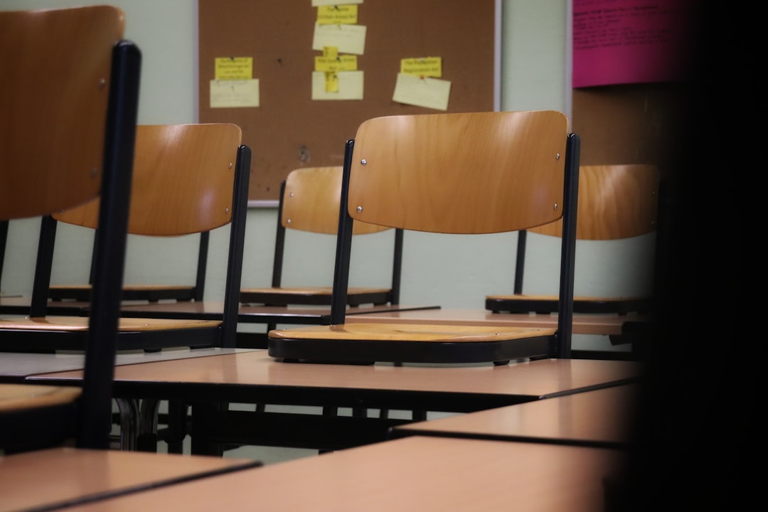 Teaching Was Never Supposed to Hurt Like This