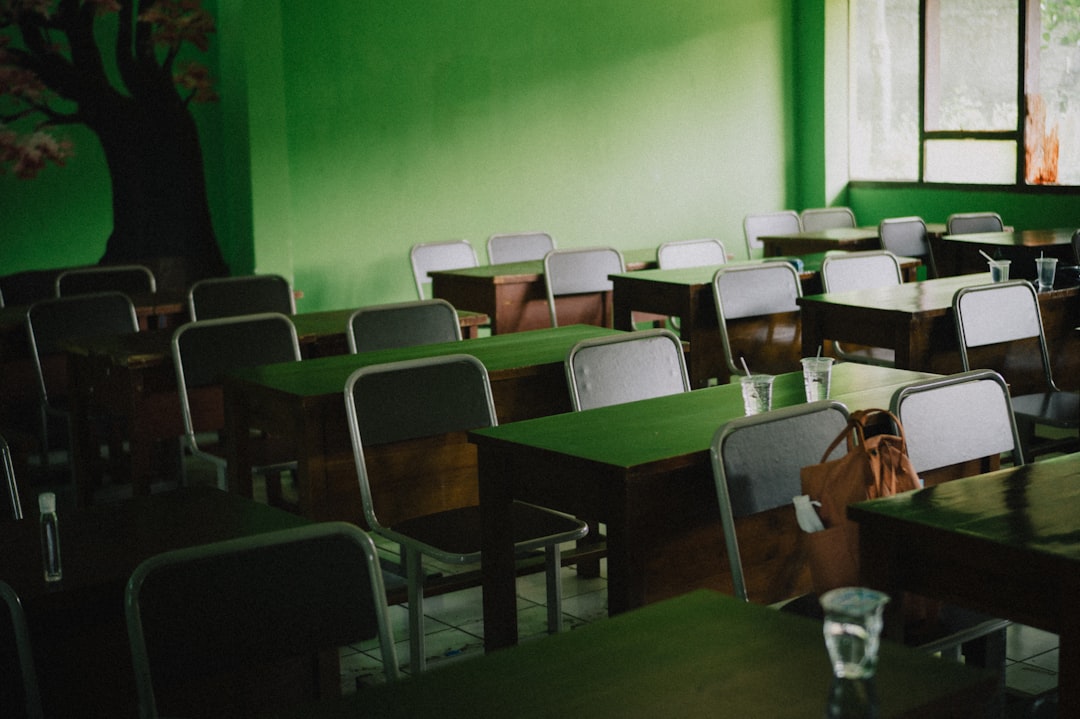 You Cannot Be 'Friends' With Your Students