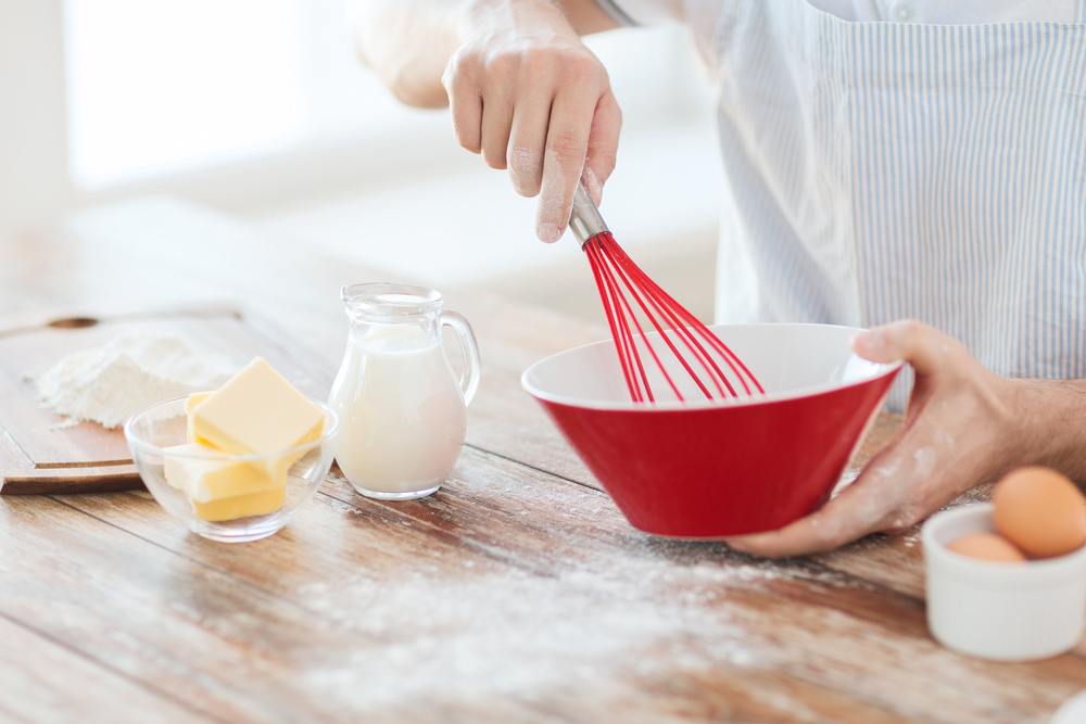 🥞Pancake Batter from Scratch, Easier Than You Think!