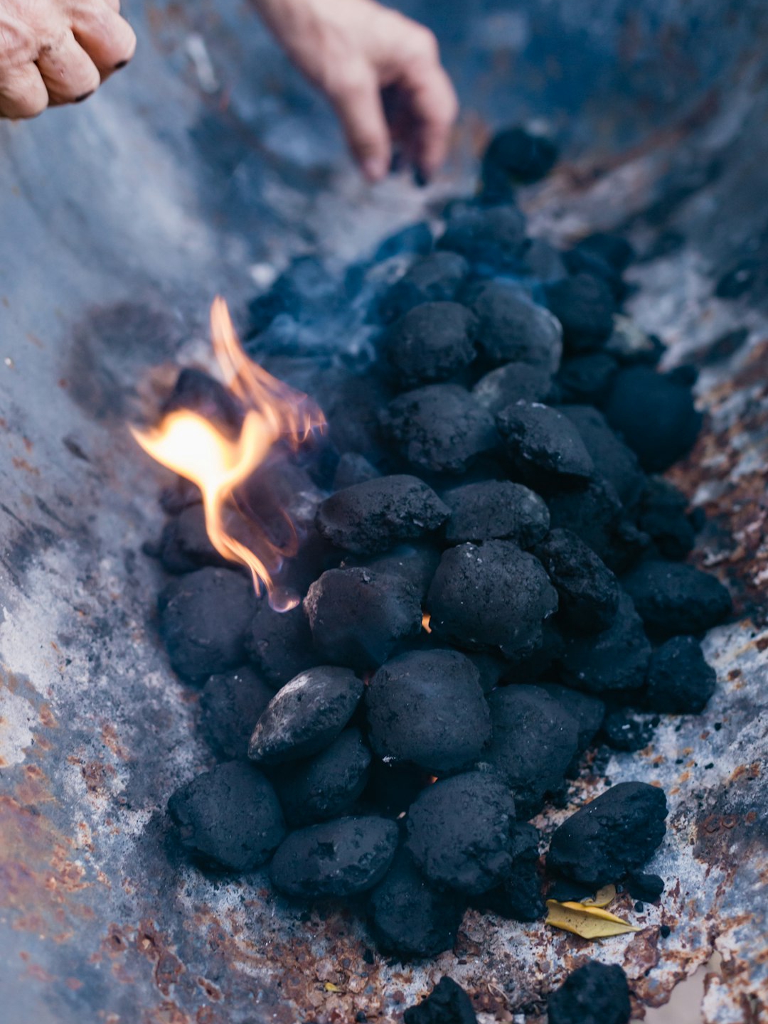 DIY Lump Charcoal: Grill Smarter, Not Harder