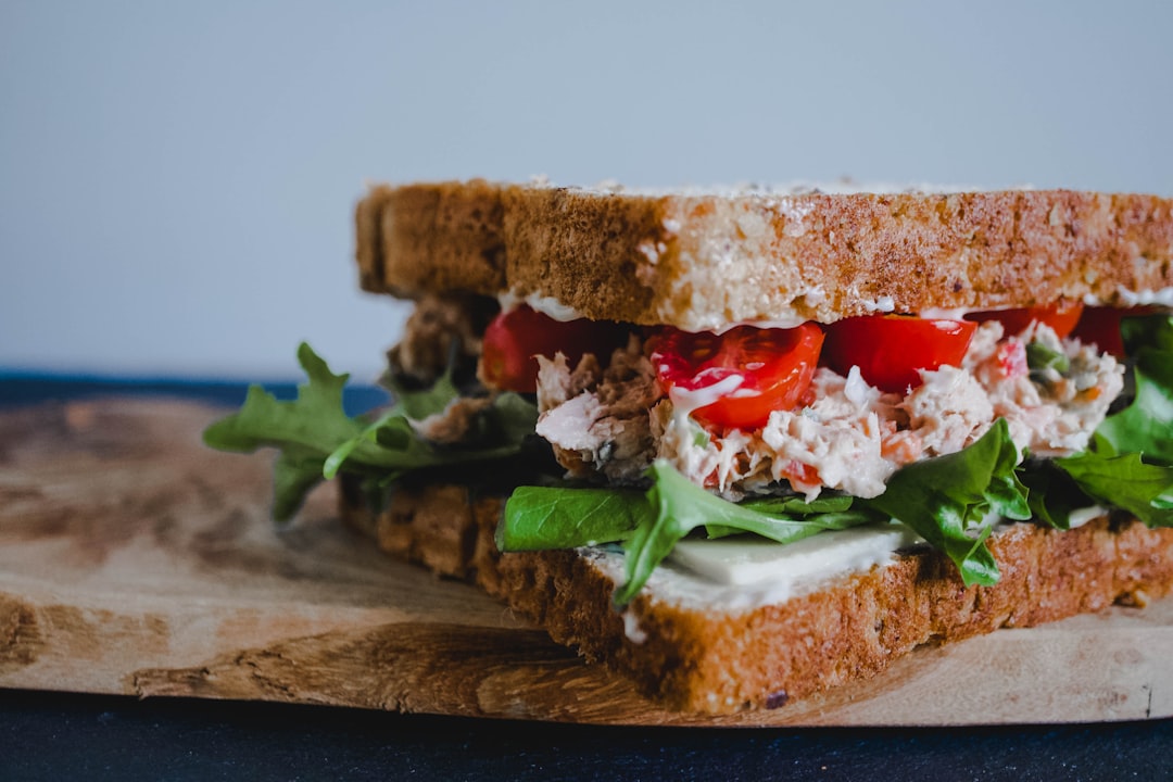 🛒 Five Dinners for $41: Tuna melts + cucumber tomato salad = budget win.
