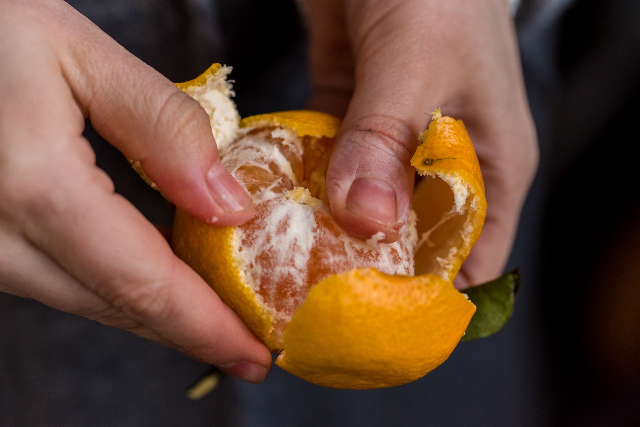 Fresh Ways to Eat Oranges and Boost Your Health