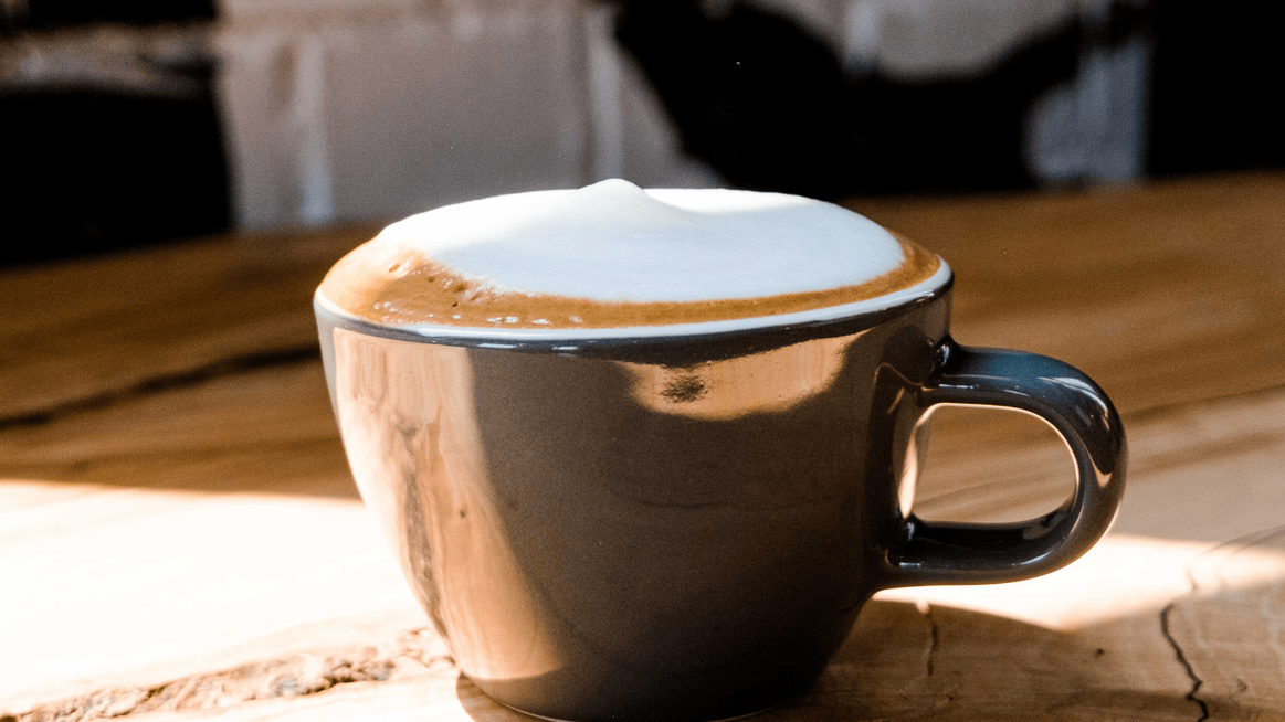 Cappuccino Foam: The Real Secret to Café Vibes at Home