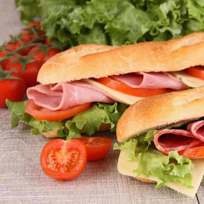 Crunchy Crust, Soft Center: What’s Inside This Long Bread?