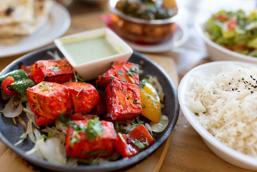 Why Is Indian Restaurant Rice So Addictive? 🍚
