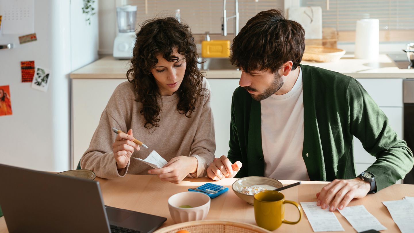 How Did I Become the Outsider in My Own Finances?