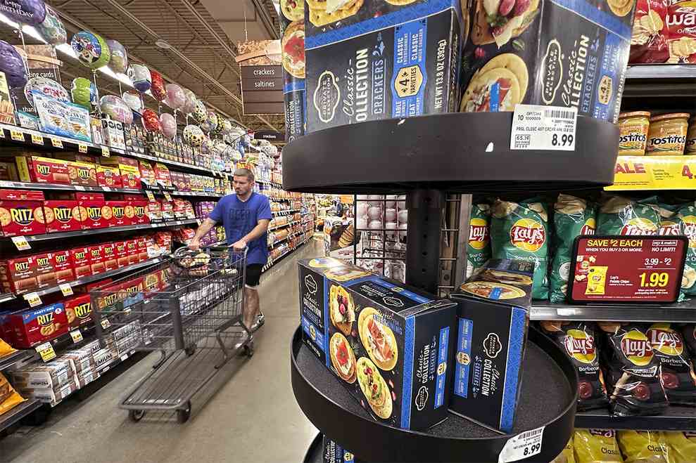 🛒 5 Walmart Hacks That Save Me Real Money