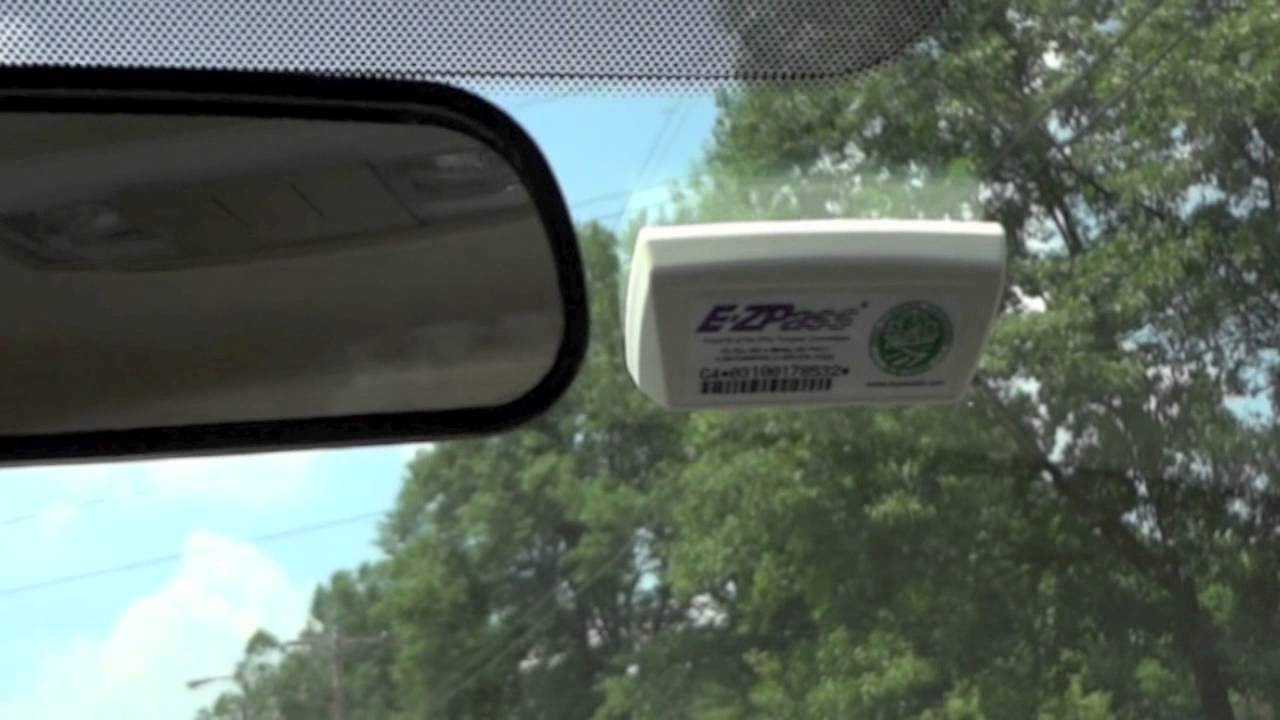 Why EZ-Pass Feels Like a Secret Shortcut