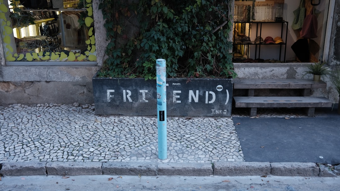 How I Ended a Friendship Without Making an Enemy