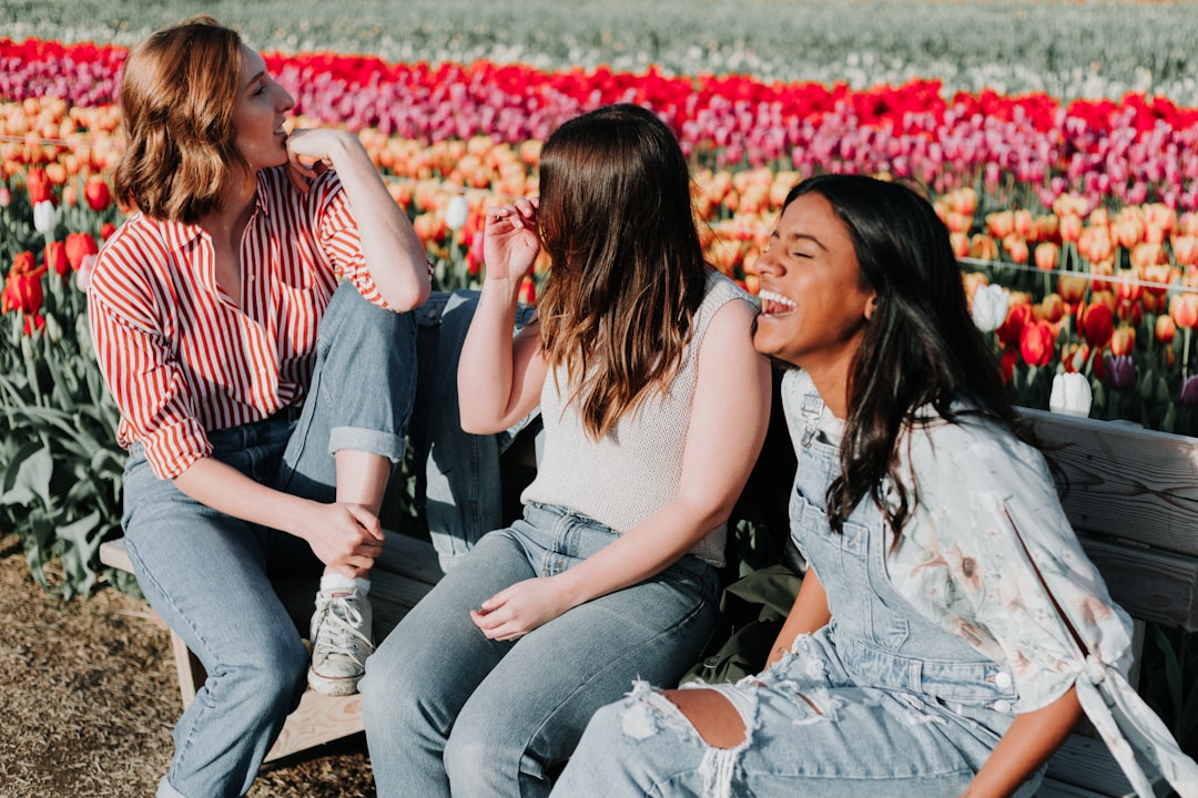 How I Accidentally Became Everyone’s Favorite Friend