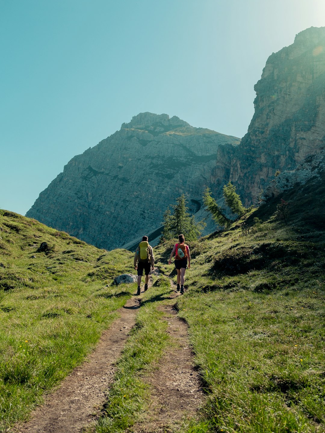 What Couples Trips Don’t Show You