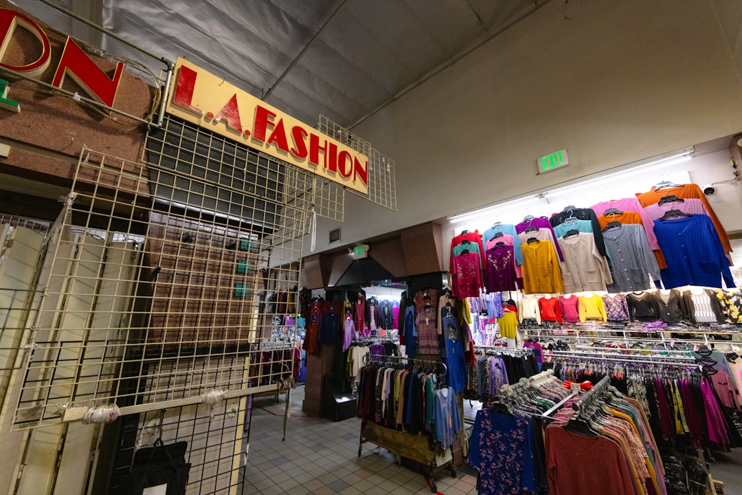 No Thrift Shops in Lanzarote—Or Am I Just Not Looking Right?
