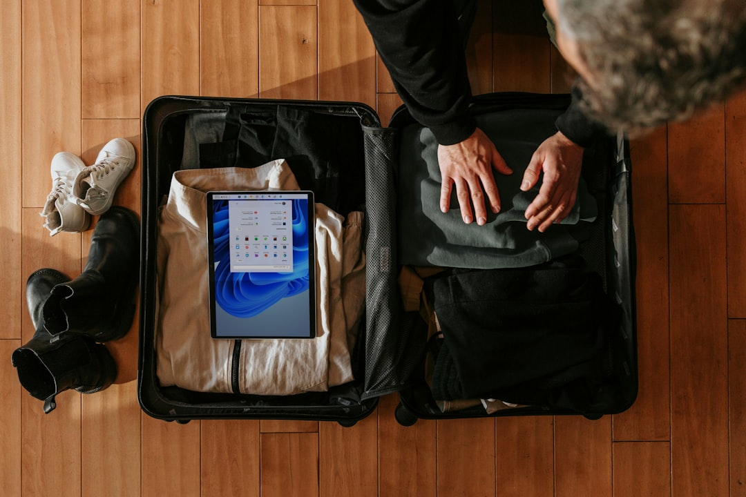 The Packing Problem No One Warns You About
