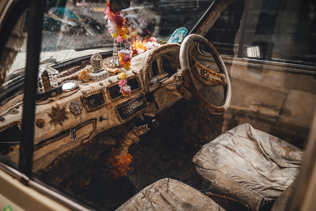 What Road Trips Actually Teach You