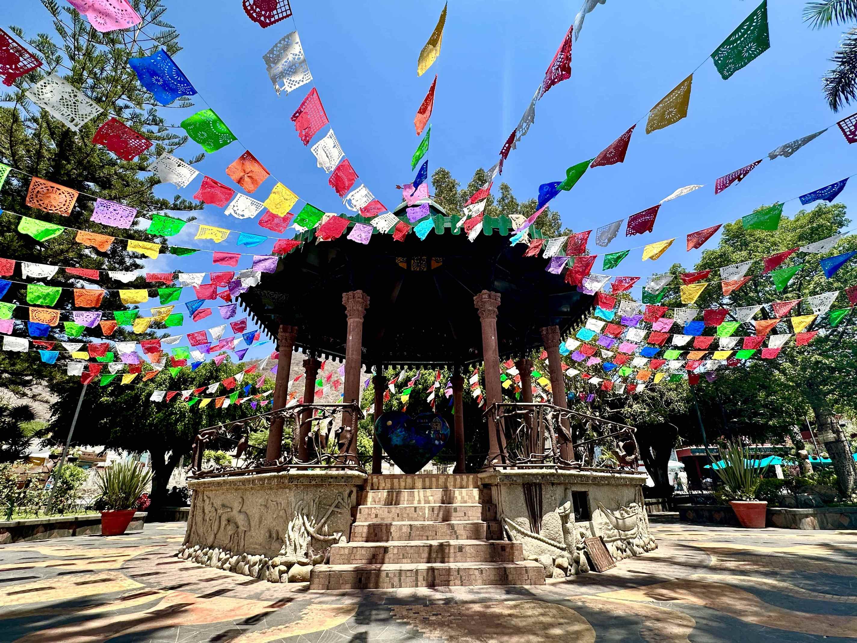 Too Young for Ajijic?