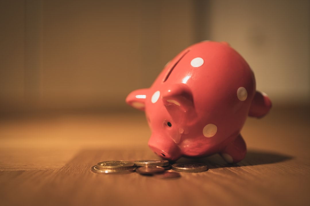 💰 The Method That Broke Me Out of the Paycheck-to-Paycheck Cycle