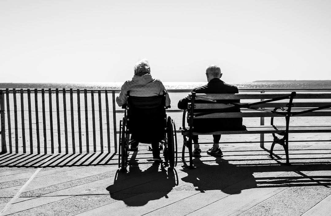 She Said She Won’t Live to See Me Old