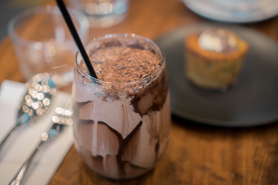 Chocolate Milk: The Ultimate Summer Chill Drink