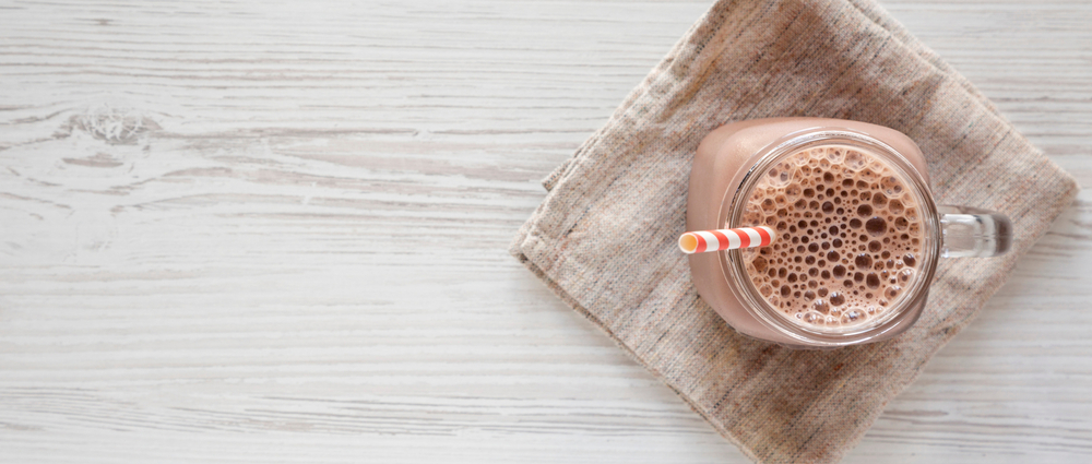 Chocolate Milkshake in Minutes: Creamy, Rich, and Totally Customizable