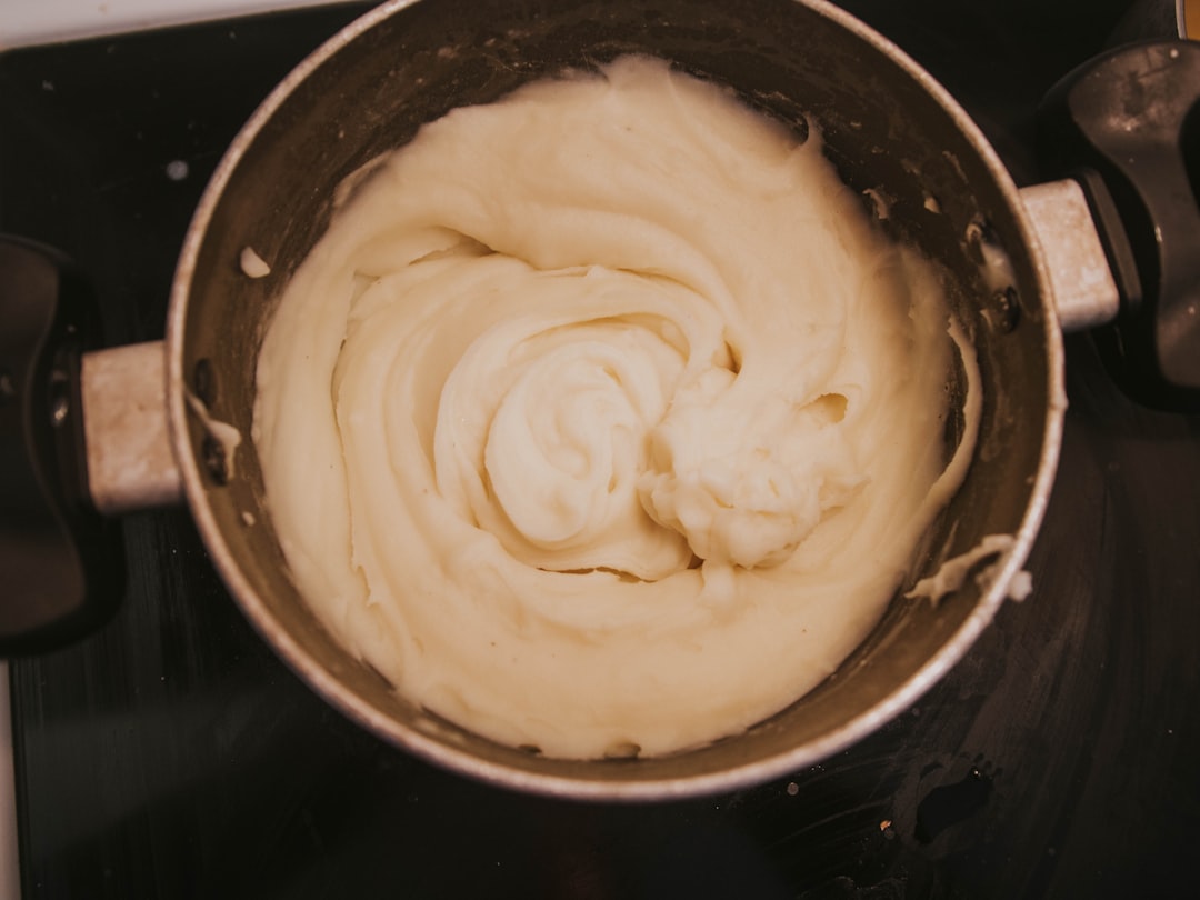 Creamiest Mashed Potatoes Ever—You Need This Trick